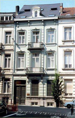 Mas Residence