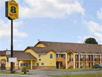 Super 8 Fortuna