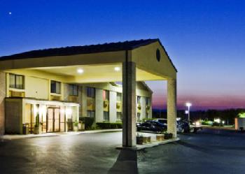 Comfort Inn Gettysburg