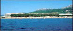 La Pineda Euromar