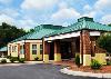 Comfort Inn Asheboro
