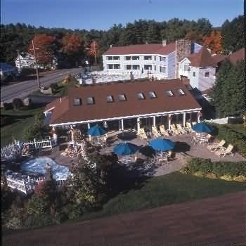 Meadowmere Resort