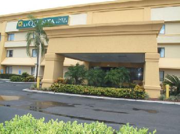 La Quinta Inn & Suites Tampa Brandon West