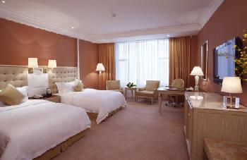 Golden Sun Hotel Luxury