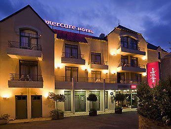 Mercure Granville Le Grand Large