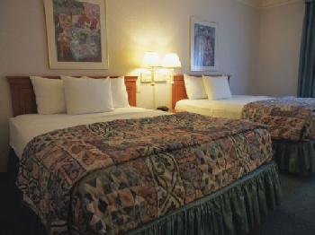 La Quinta Inn Las Cruces Mesilla Valley