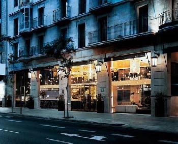 Alexandra Barcelona Hotel