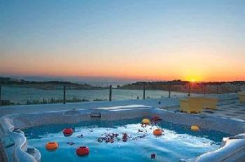 Vouliagmeni Suites