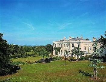 The Mount Somerset