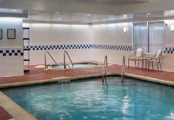 Fairfield Inn Harrisburg Hershey