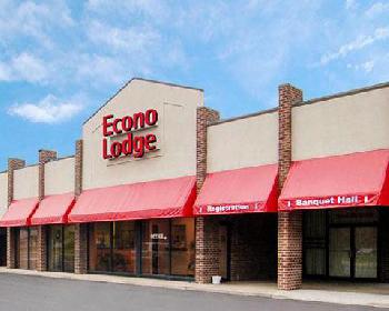 Econo Lodge Vineland