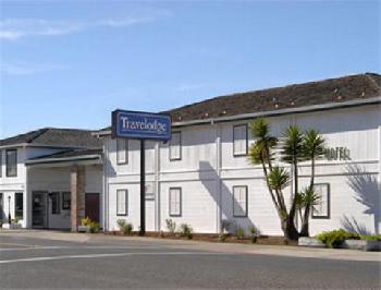 Fort Bragg Travelodge