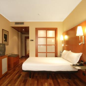 Eurostars Toscana