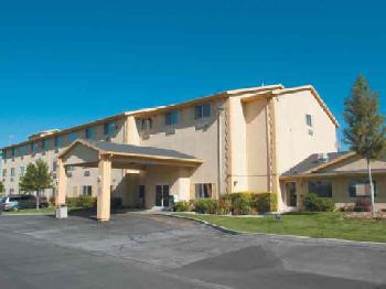 La Quinta Inn Salt Lake City West