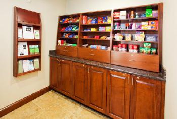 Holiday Inn Express Hotel & Suites MOUNT AIRY