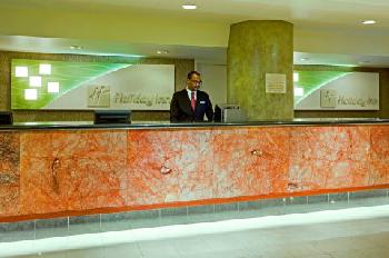 Holiday Inn MINNEAPOLIS-METRODOME