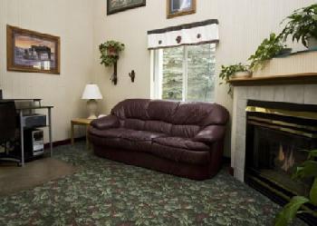 Rodeway Inn Bozeman