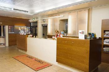 SOKOS HOTEL VAAKUNA KOUVOLA