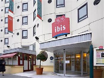 Ibis Orleans Centre