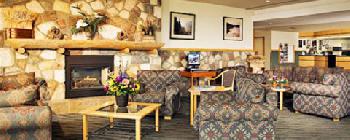 Amethyst Lodge