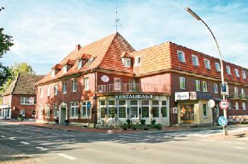 Residenz Hotel Loen