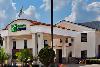Holiday Inn Express BREAUX BRIDGE/HENDERSON