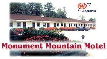 Monument Mountain Hotel