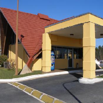 Scottish Inns Macon