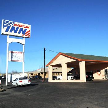 American Inn Cleburne
