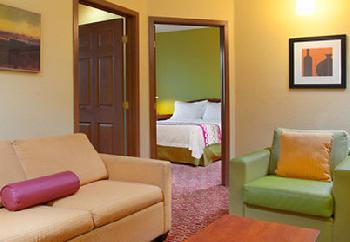 TownePlace Suites Miami Lakes