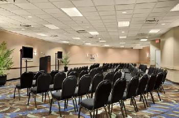 Hilton Springfield