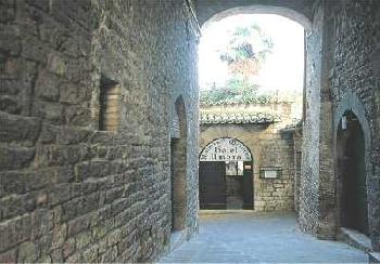 Hotel Umbra