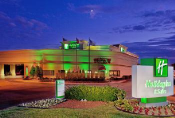 Holiday Inn Hotel & Suites FARMINGTON HILLS - NOVI