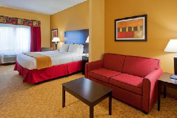 Holiday Inn Express Hotel & Suites PENSACOLA WEST-NAVY BASE