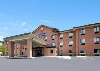Comfort Inn & Suites