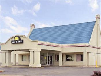 Days Inn Sidney