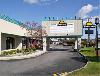 Days Inn Rochester Thruway / Henrietta