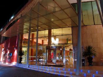 Sercotel Arrecife Gran Hotel