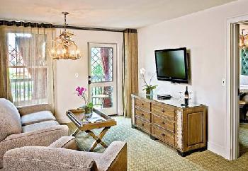 Grand Bohemian Hotel Asheville