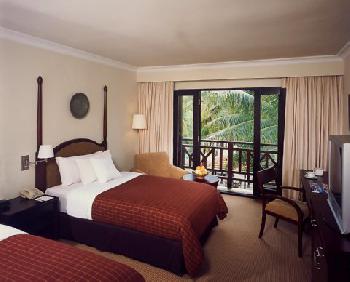 Sheraton Lampung Hotel