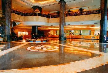 Jin Du Hotel