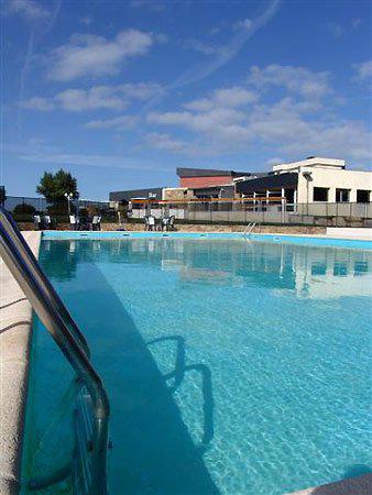 BRIT HOTEL GOLF HOTEL