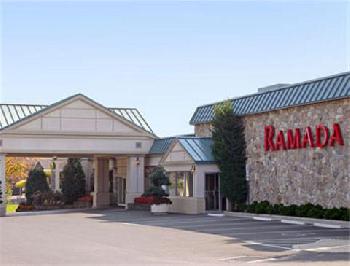 Ramada Conference Center State College, PA