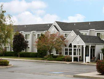 Microtel Inn Calcium/Ft. Drum