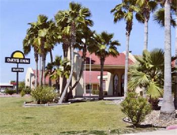 Days Inn Aransas Pass
