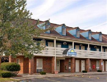 Days Inn Canton