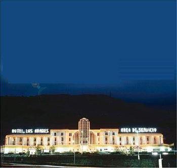 Abades Loja