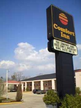 Econo Lodge Inn & Suites