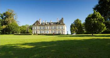 Chateau d Ygrande