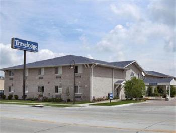 Grand Island Travelodge